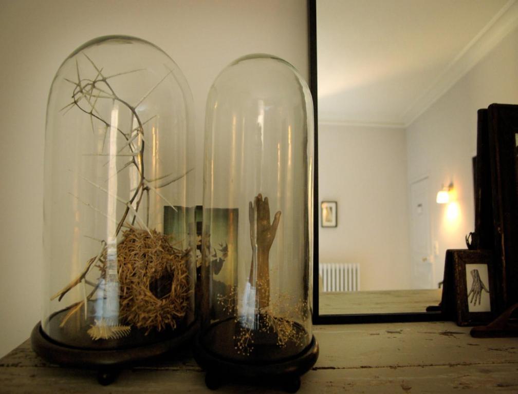 Monte Arena Bed & Breakfast Montaren-et-Saint-Mediers Bagian luar foto