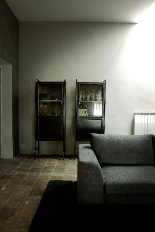 Monte Arena Bed & Breakfast Montaren-et-Saint-Mediers Bagian luar foto