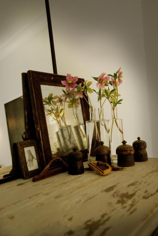 Monte Arena Bed & Breakfast Montaren-et-Saint-Mediers Bagian luar foto